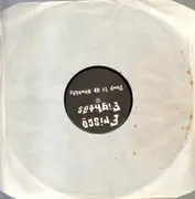 12inch Vinyl Single - Frisco Fightas - Pump It Up Homeboy