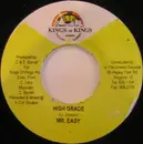 7inch Vinyl Single - Frisco Kid / Mr. Easy - Everyday / High Grade