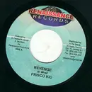 7inch Vinyl Single - Frisco Kid / Cezar - Revenge / Lay You Down