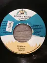 7inch Vinyl Single - Frisco Kid - For Dem