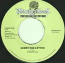 7inch Vinyl Single - Frisco Kid / Kiki - Sorry-The Letter / Promises Made