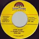 7inch Vinyl Single - Frisco Kid - Look Again
