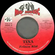 Frisco Kid - Tina