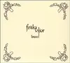 CD - Friska Viljor - Bravo!