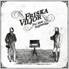 LP - Friska Viljor - For New Beginnings (ltd White Edition)