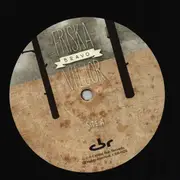 LP - Friska Viljor - Bravo!