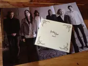 CD - Friska Viljor - Bravo! - digipak