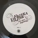 LP - Friska Viljor - For New Beginnings