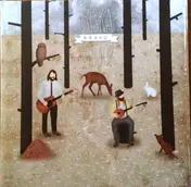 Friska Viljor - Bravo!