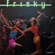 Frisky - Frisky