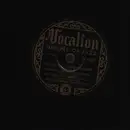 Schellack - Frisky Foot Jackson and His Thumpers - Maxwell Street Stomp / Good Time Mama
