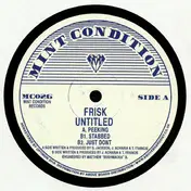 Frisk - Untitled