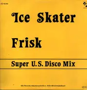 Frisk - Ice Skater
