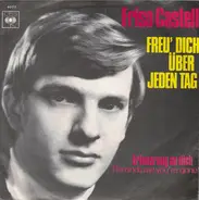 Friso Castell - Freu' Dich Über Jeden Tag