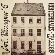 LP - Frl. Mayer's Hinterhaus Jazzer - Untitled