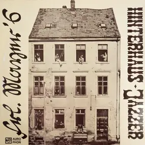 Frl. Mayer's Hinterhaus Jazzer - Untitled