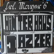 Frl. Mayer's Hinterhaus Jazzer - Live