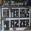 LP - Frl. Mayer's Hinterhaus Jazzer - Live - gatefold