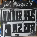 LP - Frl. Mayer's Hinterhaus Jazzer - Live - gatefold