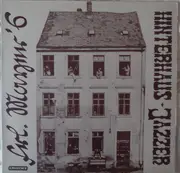 LP - Frl. Mayer's Hinterhaus Jazzer - Untitled