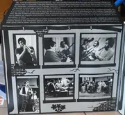 LP - Frl. Mayer's Hinterhaus Jazzer - Live - gatefold