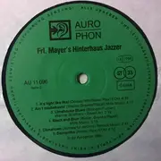 LP - Frl. Mayer's Hinterhaus Jazzer - Sämtliche Werke
