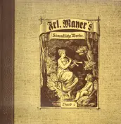 Frl. Mayer´s Hinterhaus Jazzer