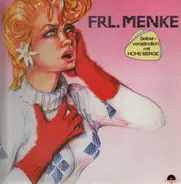 Frl. Menke - Frl. Menke