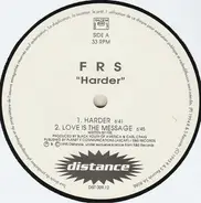 Frs - Harder