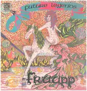 LP - Fruup - Future Legends - UK ORIGINAL