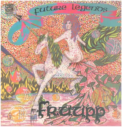 Fruup - Future Legends