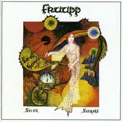 Fruupp - Seven Secrets (Remastert)