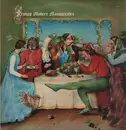 LP - Fruupp - Modern Masquerades