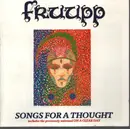 CD - Fruupp - Songs For A Thought