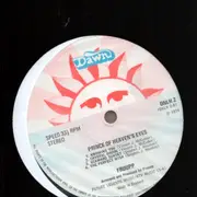 LP - Fruupp - The Prince Of Heaven's Eyes
