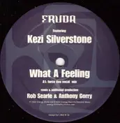 Kezi Silverstone - What A Feeling