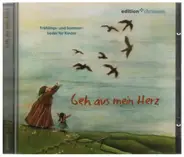 Frühlungs- und Sommerlieder für Kinder - Geh aus mein Herz