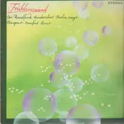 LP - Frühlingswind - Der Rundfunk-Kinderchor Berlin singt
