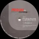 EP - Frühschicht - Die Übernahme Der Macht EP