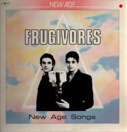 Frugivores - New Age Songs