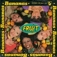 Fruit - Bananas
