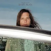 Fruit Bats - Baby man