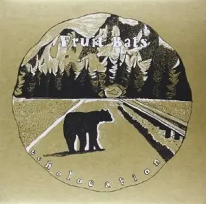 Fruit Bats - Echolocation