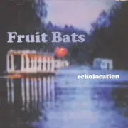 CD - Fruit Bats - Echolocation