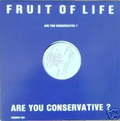 Fruit of Life - Are You Conservative?