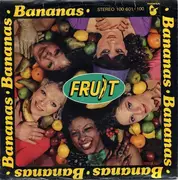 7inch Vinyl Single - Fruit - Bananas
