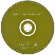 CD - Fruit - Exposures Left >