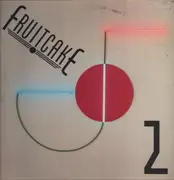 LP - Fruitcake - Fruitcake 2 - Promo / + Insert