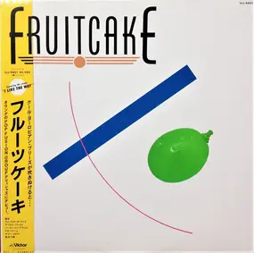 Fruitcake - Fruitcake