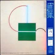 LP - Fruitcake - Fruitcake 2 - Promo / + Insert
